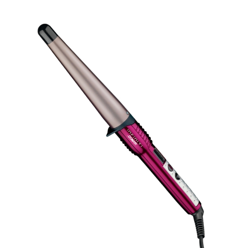 Conair spiral curling iron